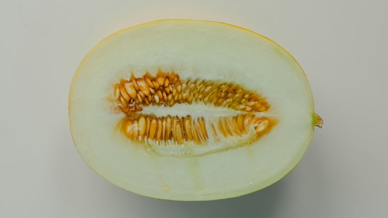 Llegan las frutas del verano: los beneficios de la sandía y del melón