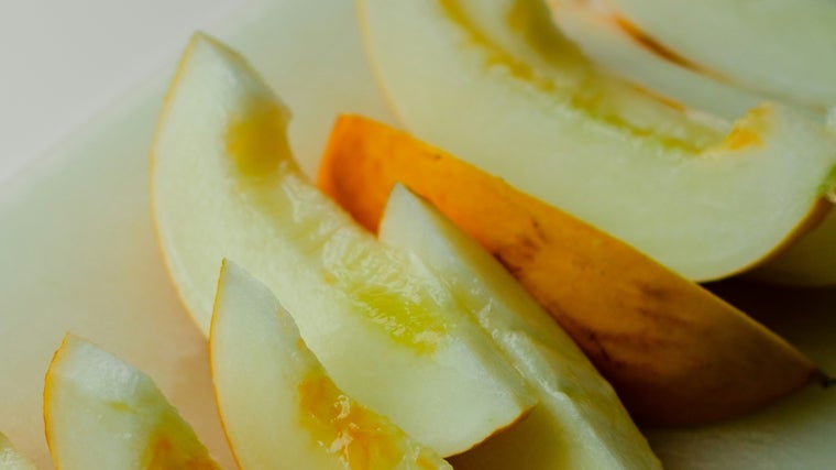 Llegan las frutas del verano: los beneficios de la sandía y del melón