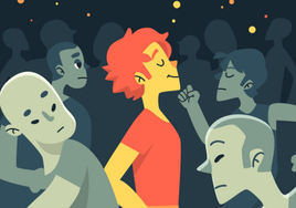 Test para saber si somos narcisistas: diez preguntas para salir de dudas