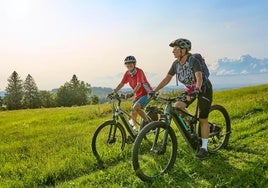 Guía para hacer ejercicio en tus vacaciones sin amargarte la vida, ni la de  los demás