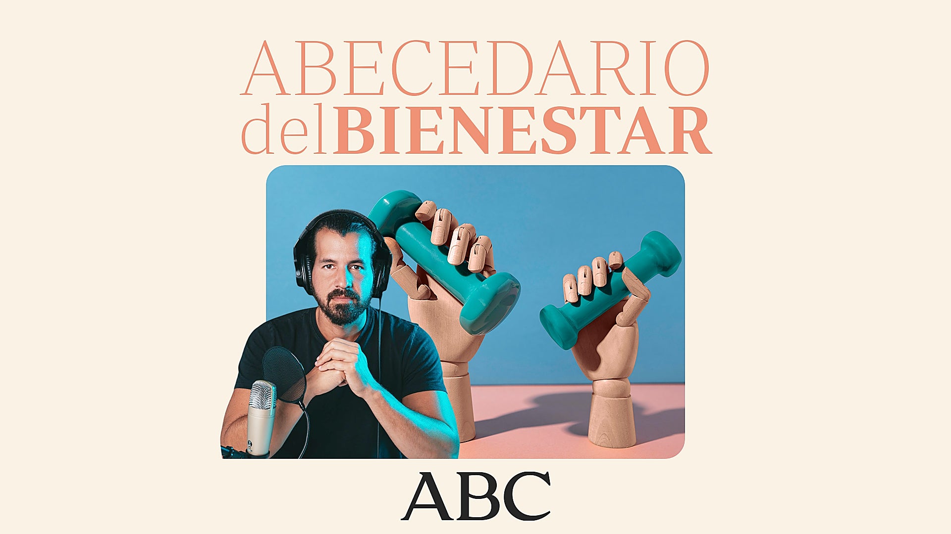 Cómo conseguir un cuerpo fuerte, sano y funcional con David de Ponte