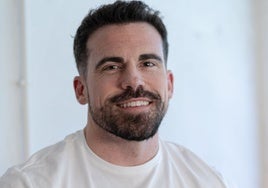 Miguel Navarro, creador de 'Productividad Feroz': «Construye una vida de la que no necesites escapar en vacaciones»