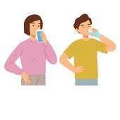 ¿Hambre o sed? Cómo evitar la confusión entre ambas este verano