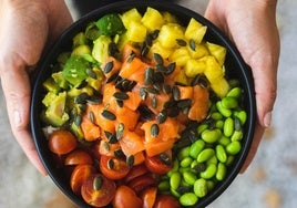 Qué hay que revisar para evitar intoxicarse en verano con alimentos en mal estado