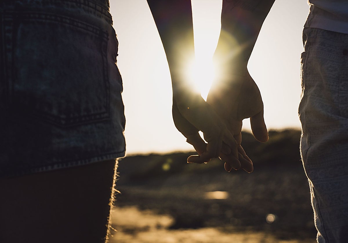 Así explica la ciencia el amor.