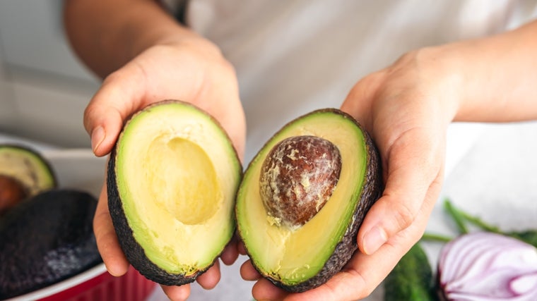 Su perfil nutricional es extraordinario