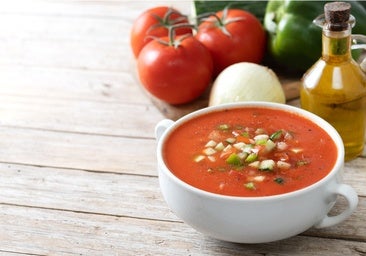 Hay muchas más recetas que la tradicional