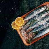 Cómo comer pescado este verano.