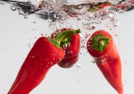 Capsaicina: la sustancia picante que ayuda a quemar calorías y reduce el apetito