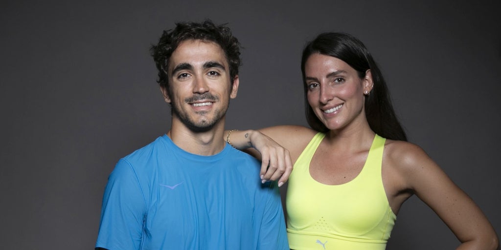 'Del sofá al asfalto', el club de running que promete convertirte en un corredor sin pereza