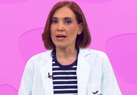 Boticaria García indica cuáles son los helados más sanos para tomar en verano: «Son 100% saludables»
