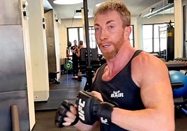 Pablo Motos indica el alimento que ha eliminado de su dieta para mantenerse en forma a los 60 años: «No como nada de...»