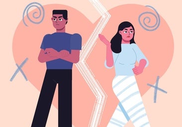 Por qué las vacaciones pueden terminar con la pareja