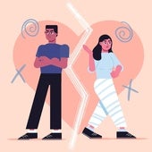 Por qué las vacaciones pueden terminar con la pareja