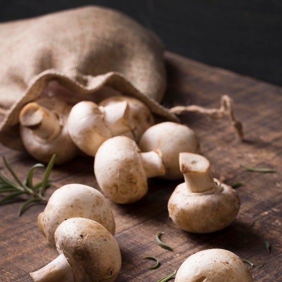 Los champiñones ayudan a combatir el cansancio veraniego: cinco recetas para aprovechar sus beneficios