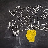 Cómo ayudar a una mente estresada y bloqueada a poner foco en la calma y el disfrute