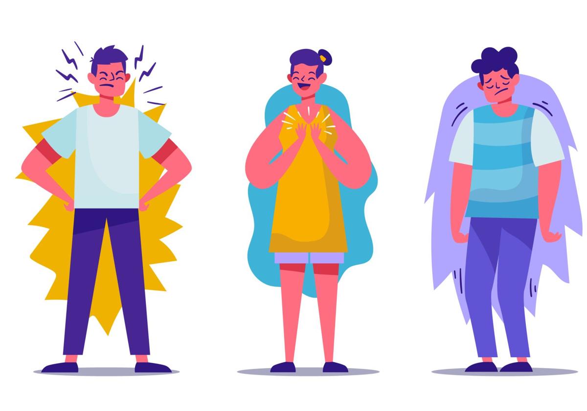 ¿Soy una persona tóxica?