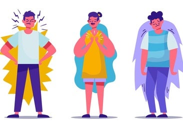 ¿Soy una persona tóxica?