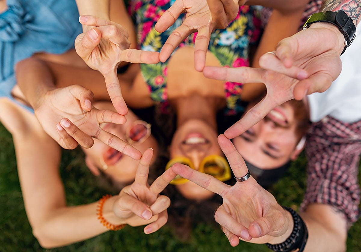 Cómo mejorar la conexión con los demás.