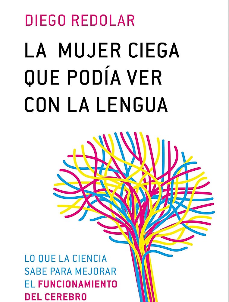 Diego E. Redolar (Grijalbo, 2025)