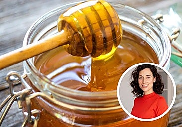 La nutricionista Julia Farré argumenta por qué no conviene incluir miel en la dieta y cómo afecta al cuerpo