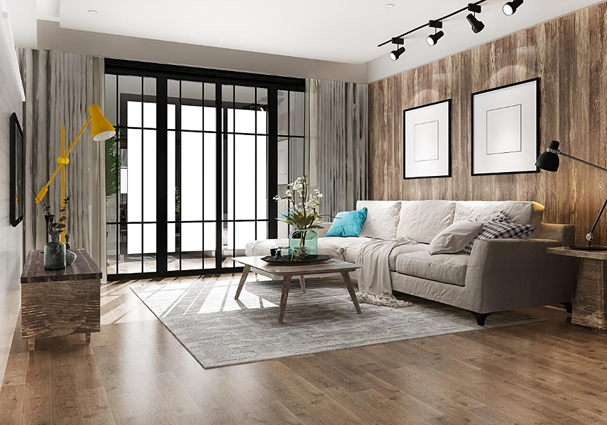 Así mejora tu casa el feng shui.