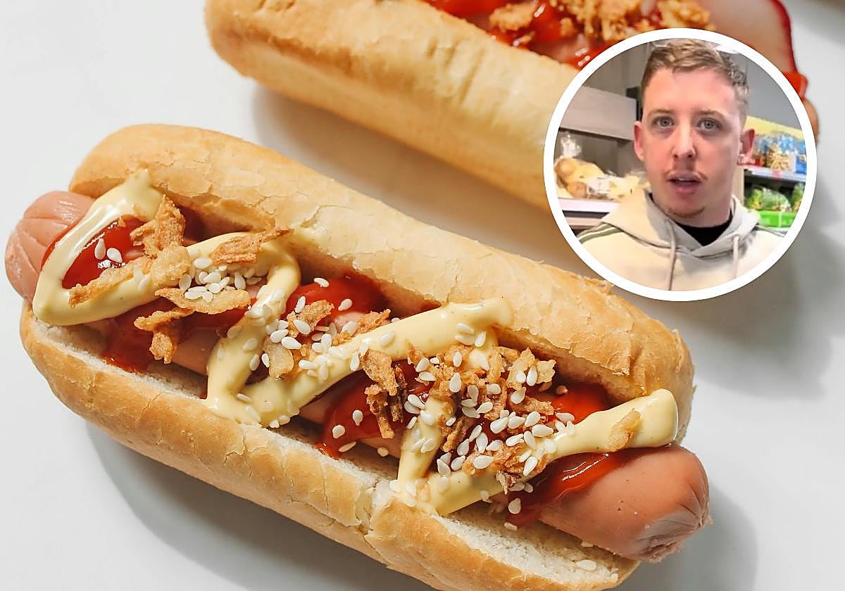 Un nutricionista alerta a los consumidores de salchichas Frankfurt sobre su verdadera composición: «En pleno siglo XXI...»