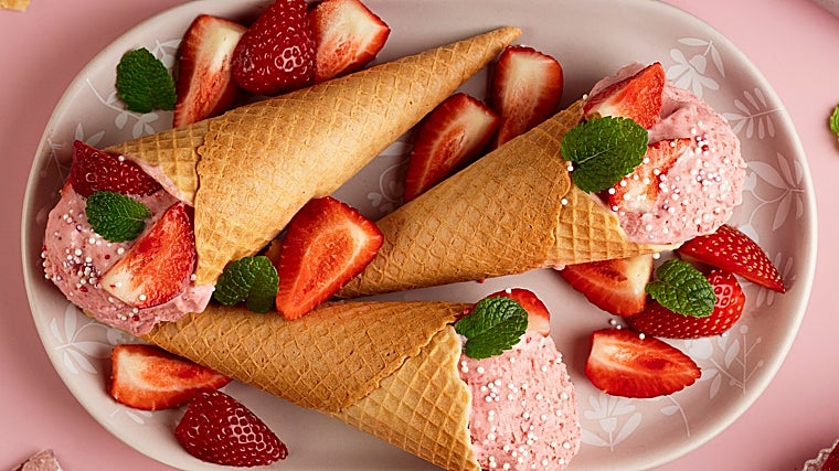 Una opción buena para toda la familia