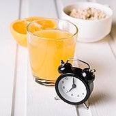 Ayuno intermitente: ¿es más fácil hacerlo en verano que en invierno?