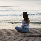 Cómo cultivar los tiempos en solitario para enriquecer el mundo interior