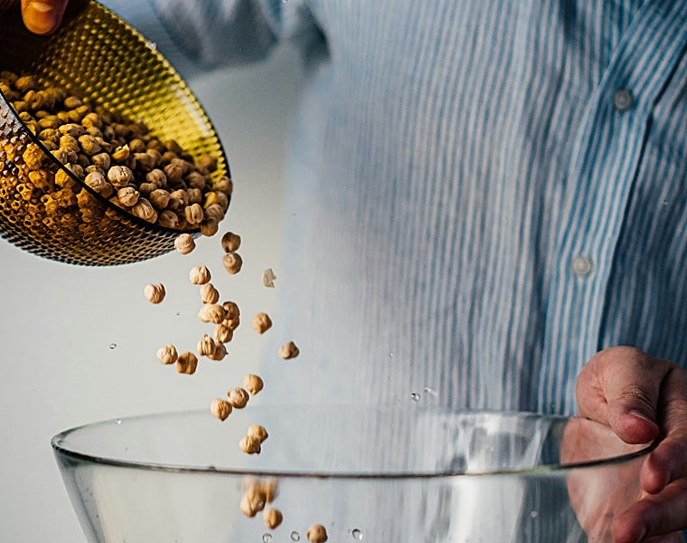 Qué es el índice glucémico de los alimentos y por qué elegir los que tengan un índice más bajo