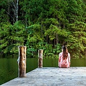 Tres meditaciones guiadas en audio para disfrutar a solas y aprender a quererse más