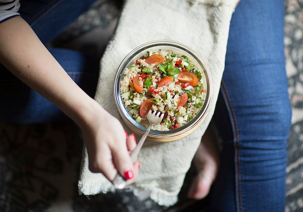 La vuelta a la rutina puede hacerse dura tras las vacaciones