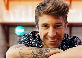 Chef Bosquet: «La calabaza, la cebolla y la zanahoria son los vegetales a los que más partido se les puede sacar en la cocina»