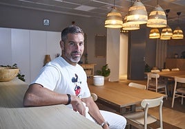 Pablo Ojeda, experto en nutrición: «Los que están usando el ayuno por su cuenta para perder peso corren riesgo»