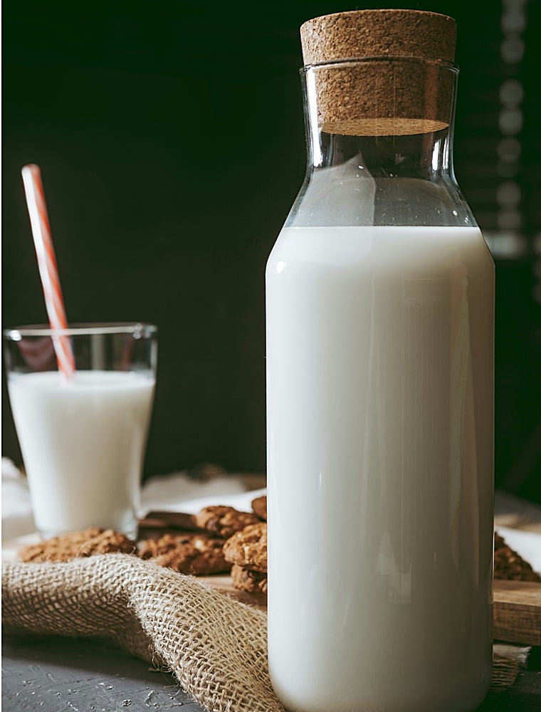 Es importante saber que no son un sustituto