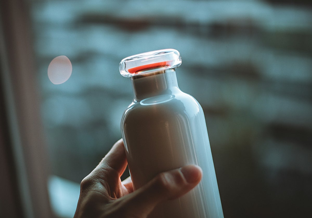 Estas bebidas están ganando mucha popularidad