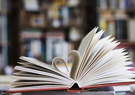 Tomás Navarro, psicólogo: «Leer te hace ser mejor persona si te comparas contigo mismo antes de comenzar la lectura»