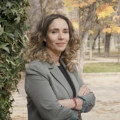 Imagen - «El protagonista de 'El cautivo' logró reducir 5 kg de grasa corporal sin comprometer su masa muscular, con una pérdida de solo 700 g en total de peso, lo que evidencia que la bajada se centró en la grasa y no en el músculo»