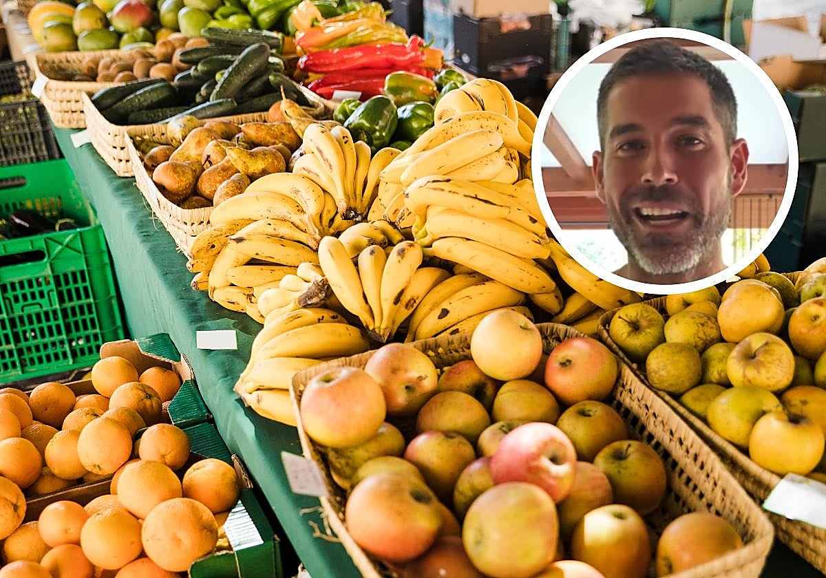 Pablo Ojeda indica qué fruta debes tomar para elevar tus niveles de vitamina C y es mejor que la naranja: «Es una bomba de antioxidantes»