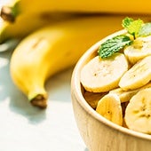 La lista de los alimentos imprescindibles en la cena para dormir bien