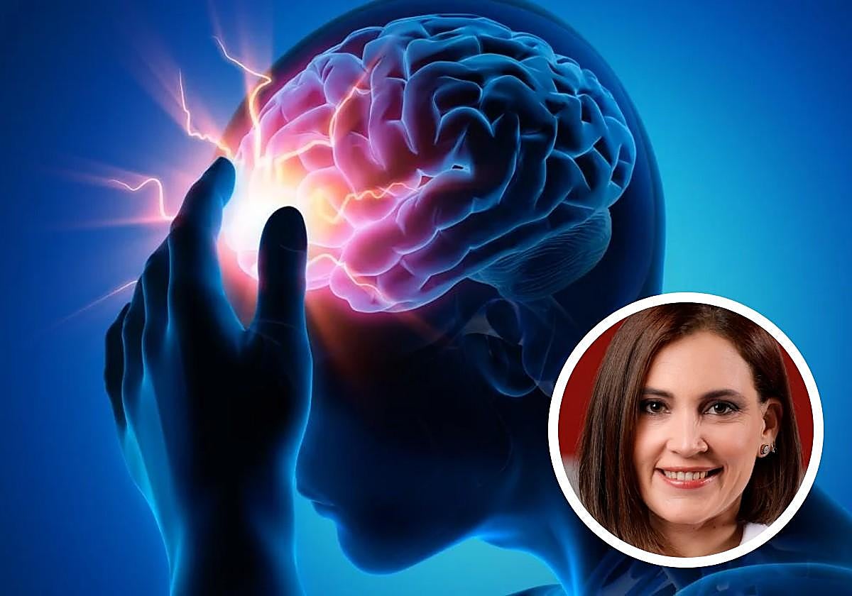 Boticaria García desvela cuáles son los alimentos más beneficiosos para el cerebro: «Reducen el deterioro cognitivo»