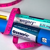 Adelgazar con medicamentos: por qué no es un atajo inocuo