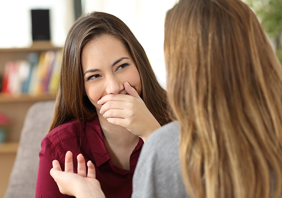 Los temas de conversación que sacan las personas con pocas habilidades sociales