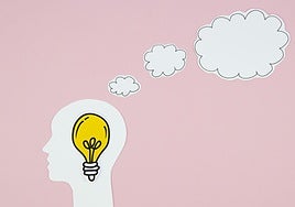 Tomás Navarro , psicólogo: «La inspiración es lo que hay entre lo ordinario y lo extraordinario»