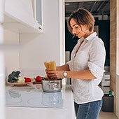 Ergonomía emocional: el diseño, color y forma de una cocina puede impactar en la salud