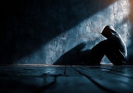 'The Shadow', el culturista que cambió la manera de entrenar en gimnasios de todo el mundo