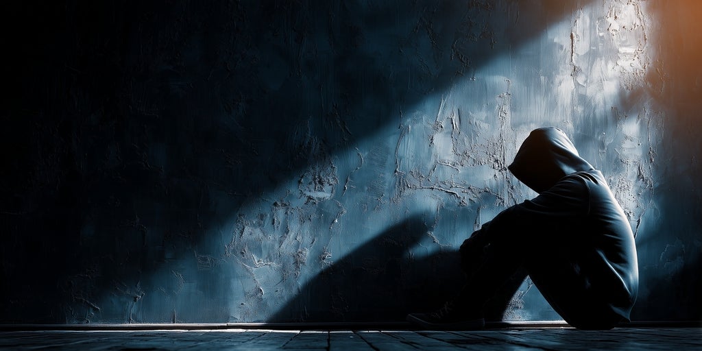 'The Shadow', el culturista que cambió la manera de entrenar en gimnasios de todo el mundo