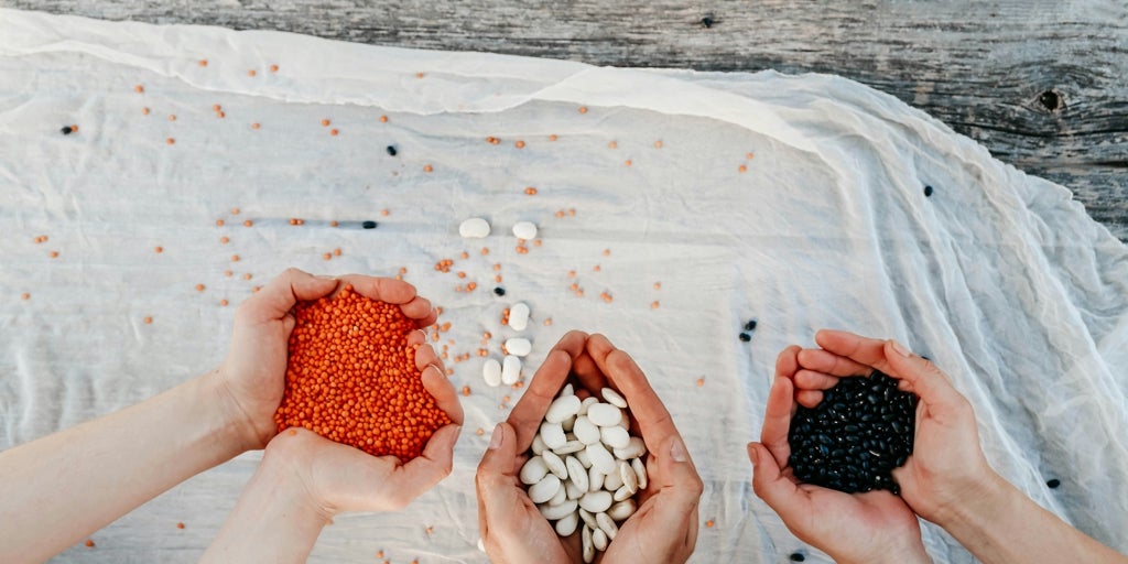 La importancia del zinc en la dieta: en estos alimentos lo podemos encontrar