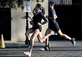 Un club de running para cada persona: las ventajas de correr en grupo